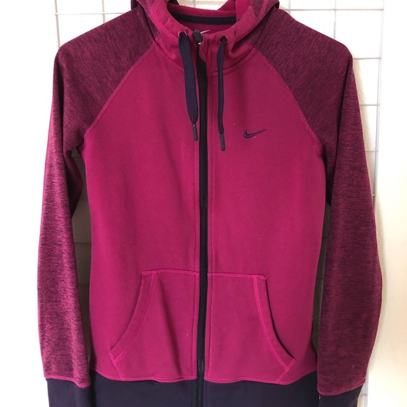 Nike Therma-Fit Hoodie - Picture 1 of 5